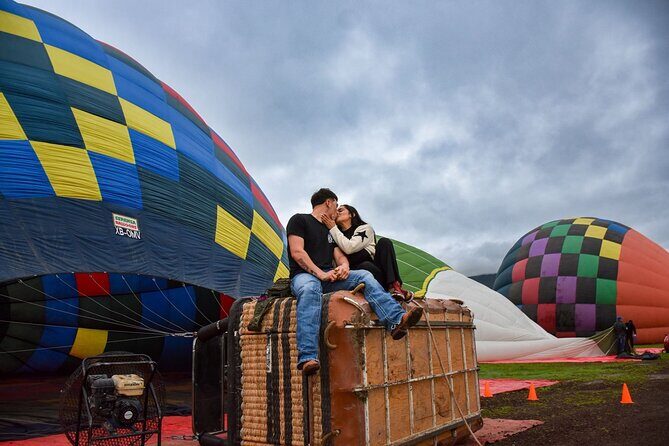 Teotihuacan Balloon Flight Transportation and Breakfast in a Natural Cave - Who Should Consider This Tour?