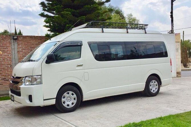 Teotihuacan Balloon ride + Transportation + Breakfast + Pyramids - Who Should Consider This Tour?