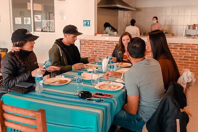 Teotihuacan Balloon ride + Transportation + Breakfast + Pyramids - Final Thoughts