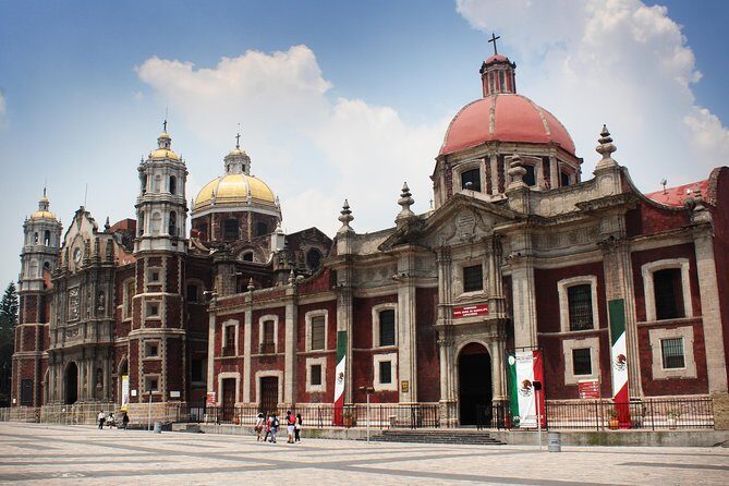 Teotihuacan & Basilica Guadalupe Tour with lunch - Final Thoughts: Who Should Consider This Tour?
