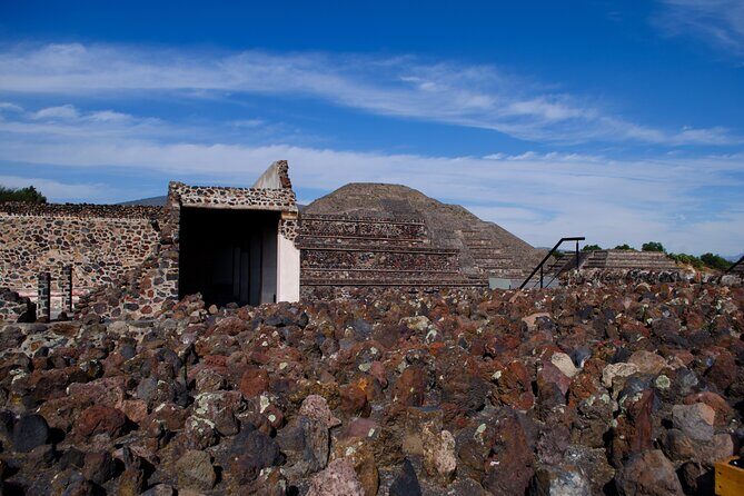 Teotihuacán, Basílica & Tlatelolco Tour - Who Should Consider This Tour?