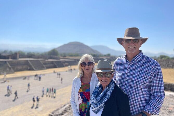 Teotihuacan Biking Tour with History and Pulque Tasting - An In-Depth Look at the Teotihuacan Biking Tour
