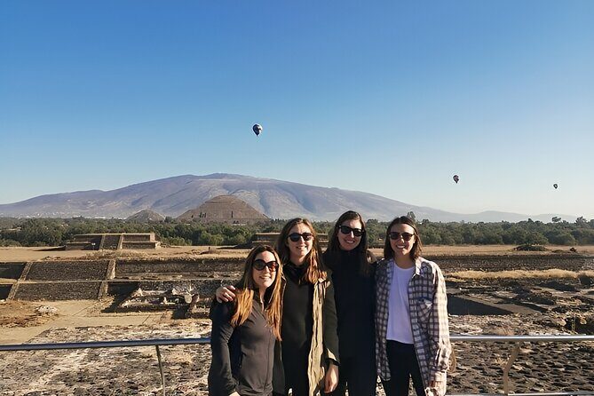 Teotihuacan Biking Tour with History and Pulque Tasting - Final Thoughts: Is This Tour Right for You?