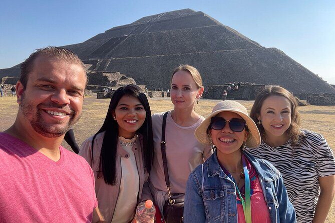 Teotihuacan City of Gods: Half-Day Private Archeological Tour - Final Thoughts