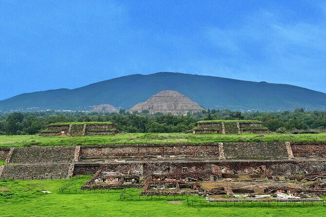 Teotihuacan Direct No Shops or Restaurants (morning or afternoon) - Value and Pricing: Is It Worth It?