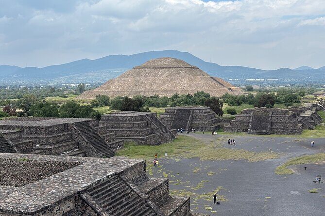 Teotihuacan Direct No Shops or Restaurants (morning or afternoon) - The Sum Up: Is It Worth Your Time?
