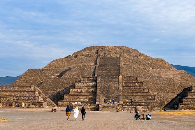 Teotihuacan Early Access & Tula Small Group Guided Tour - The Sum Up