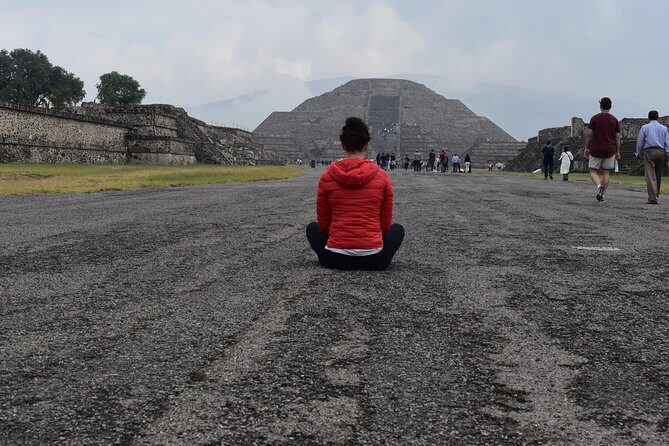Teotihuacan Early Morning Tour from Mexico City - Who Will Love This Tour?