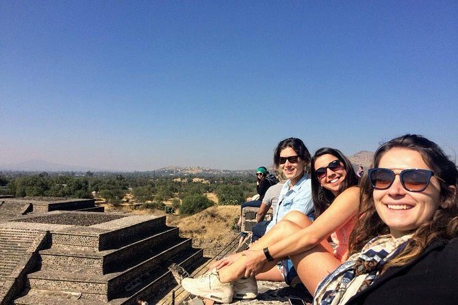 Teotihuacan Early Morning Tour from Mexico City - Final Thoughts: Is This Tour Right for You?