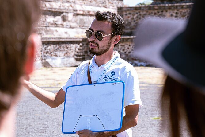 Teotihuacan Early or Afternoon Access Guided Tour with No Crowds - The Itinerary: What to Expect