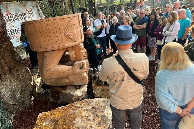 Teotihuacan Exclusive Cueva Tour and Breakfast - Key Points