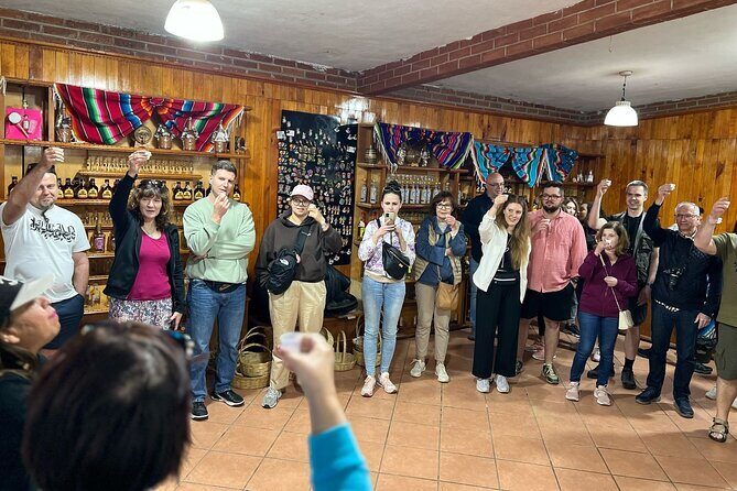 Teotihuacan Exclusive Cueva Tour and Breakfast - Frequently Asked Questions