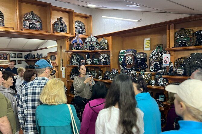 Teotihuacan Exclusive Cueva Tour and Breakfast - Final Thoughts