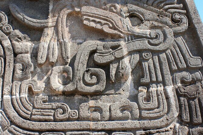 Teotihuacan Express Pyramids Tour with Pre-Hispanic Mysteries - Additional Perks and Considerations