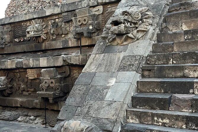 Teotihuacan Express Pyramids Tour with Pre-Hispanic Mysteries - Who Will Love This Tour?