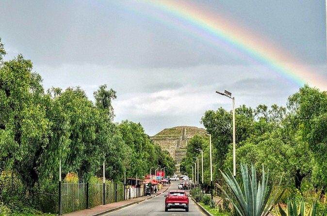Teotihuacan Express the Authentic Experience without Crowds - Who Should Consider This Tour?