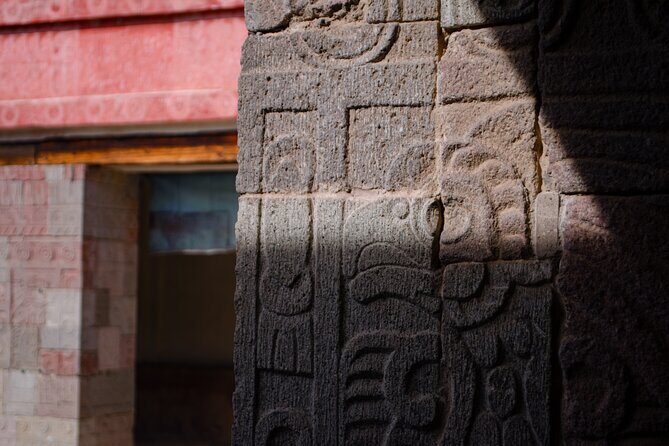 Teotihuacán Express Tour - Why This Tour Might Be Worth It