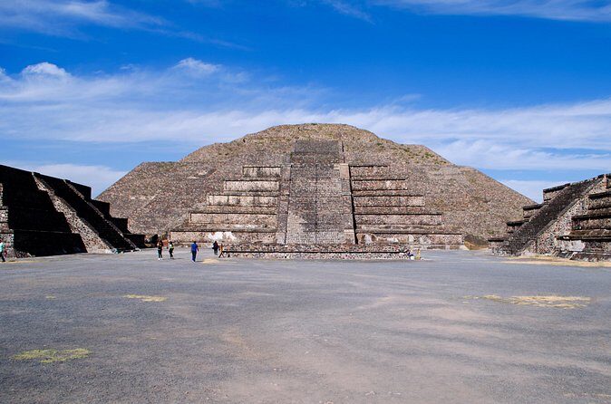 Teotihuacán Express Tour - FAQ