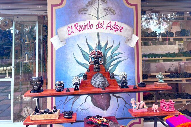 Teotihuacan Family Adventure: Pyramids & Ball Game Fun for Kids - Practical Details and Logistics