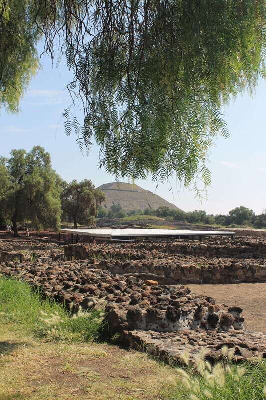 Teotihuacan from Mexico City with morning or afternoon access on a full tour - Who Should Consider This Tour?