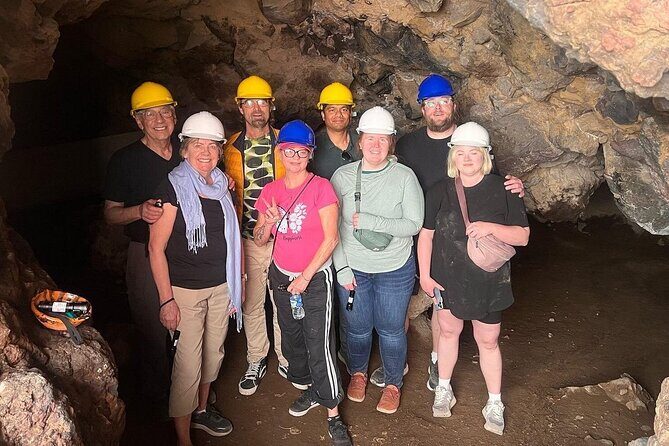 Teotihuacan full day tour, caves, pyramids, transport CDMX - FAQ