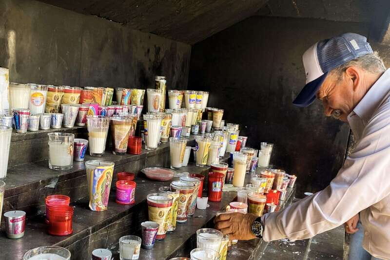 Teotihuacan: Full Guided Tour & Guadalupe Shrine Day Trip - Exploring the Sites: What to Expect