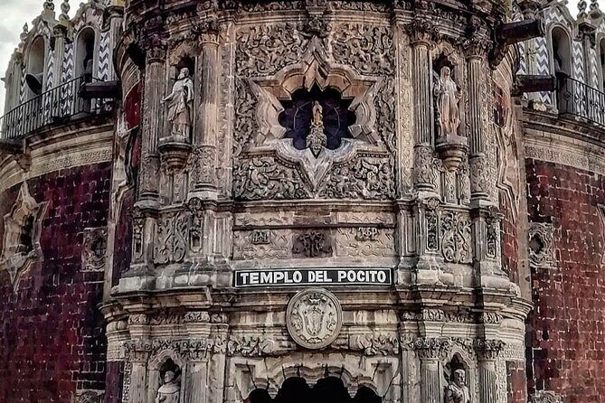 Teotihuacan & Guadalupe Shrine Guided Tour from Mexico City - FAQ