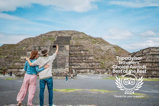 Teotihuacan, Guadalupe Shrine & Tlatelolco Full-Day Tour - Who Will Love This Tour?
