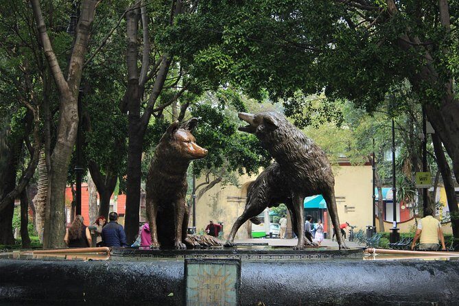 Teotihuacan & Guadalupe Shrine + Xochimilco, Coyoacán & Frida Kahlo Combo Tour - Who Should Consider This Tour?