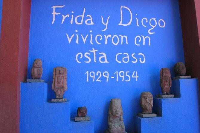 Teotihuacan & Guadalupe Shrine + Xochimilco, Coyoacán & Frida Kahlo Combo Tour - Final Thoughts