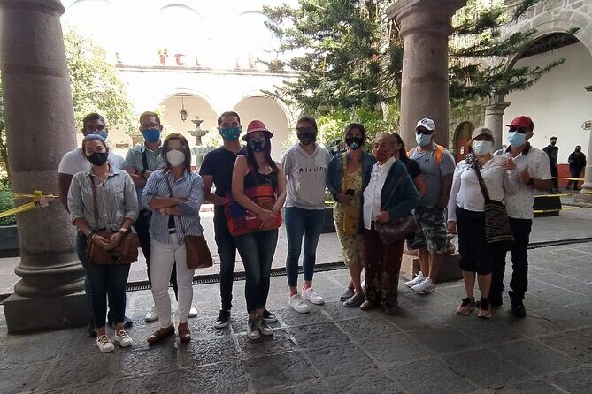 Teotihuacan & Guadalupe Shrine + Xochimilco, Coyoacán & Frida Kahlo Combo Tour - FAQ