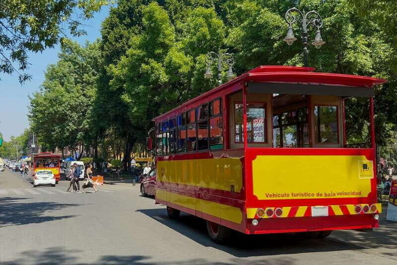 Teotihuacan, Guadalupe, Xochimilco Coyoacan & Frida Kahlo - What Travelers Say