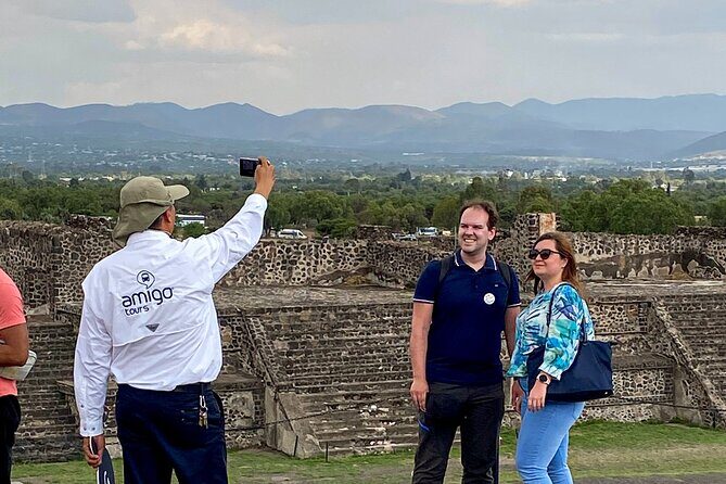 Teotihuacán Guided Tour - The Bottom Line: Is It Worth It?