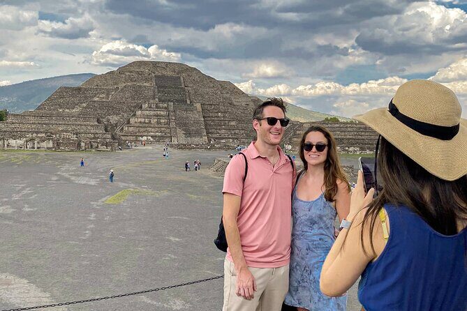 Teotihuacán Guided Tour - Final Thoughts