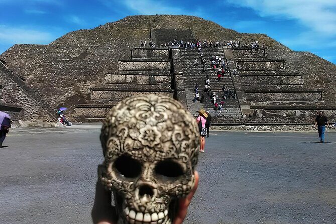 Teotihuacan Guided Tour with Breakfast and Brewery Visit - FAQ