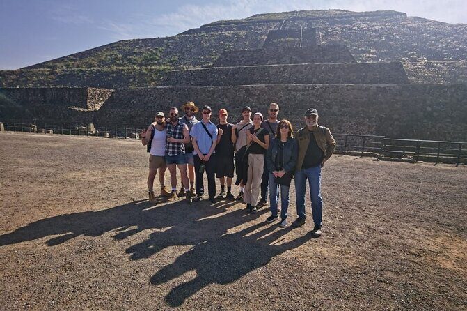 Teotihuacan Half Day Private Tour - Final Thoughts: Who Will Love This Tour?