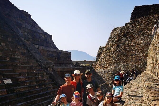 Teotihuacan Half Day Private Tour - Why Choose This Tour?
