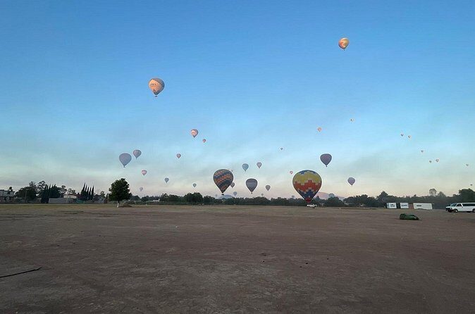Teotihuacan Half Day Private Tour - FAQs