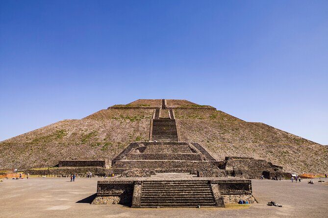 Teotihuacan Hot Air balloon private or group tour - Who This Tour Is Best For