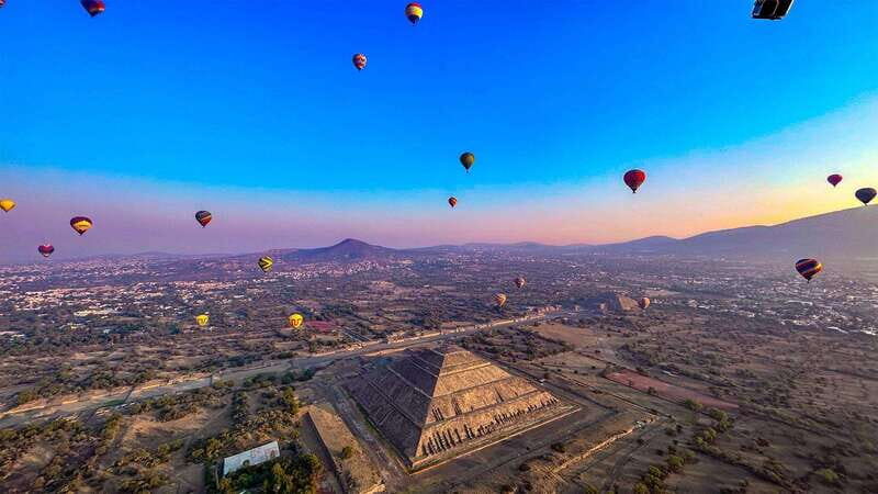 Teotihuacan: Hot Air Balloon Ride with Breakfast - The Authenticity Factor: Why It Matters