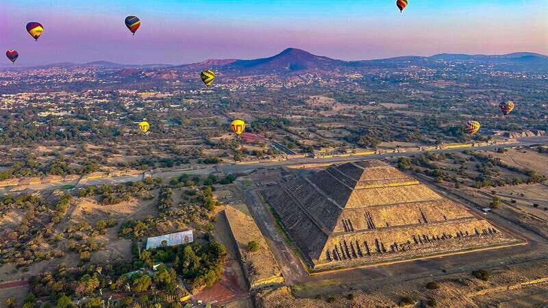 Teotihuacan: Hot Air Balloon Ride with Breakfast - Final Words: Is This Tour Worth It?