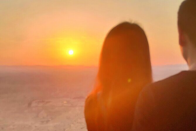 Teotihuacan Hot Air Balloon Tour - Introduction: Why a Hot Air Balloon Over Teotihuacan Deserves Your Attention