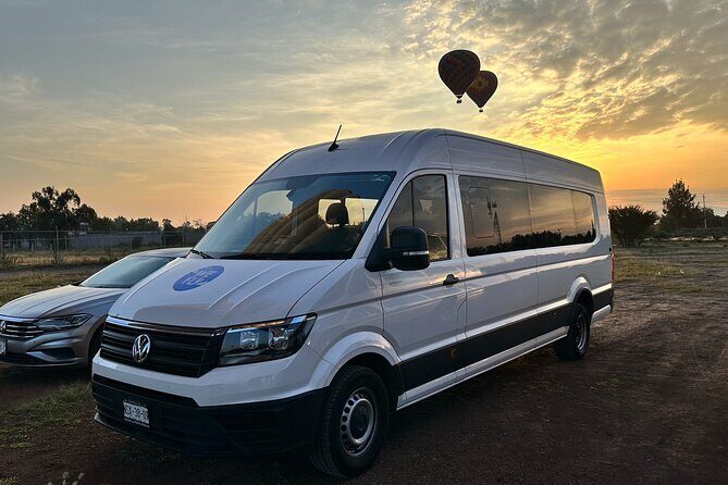 Teotihuacán Hot Air Balloons from We Fly - Final Thoughts