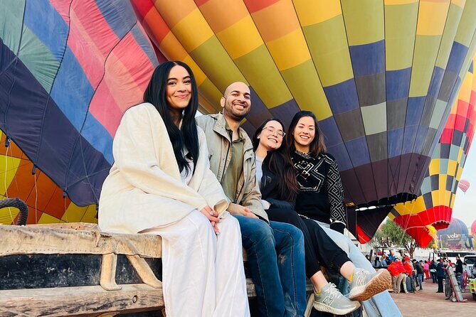 Teotihuacán in a hot air balloon with Transportation from CDMX - FAQ