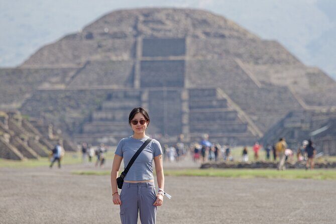 Teotihuacan Journey to the City of the Gods With a Local - An In-Depth Look at the Teotihuacan Tour Experience
