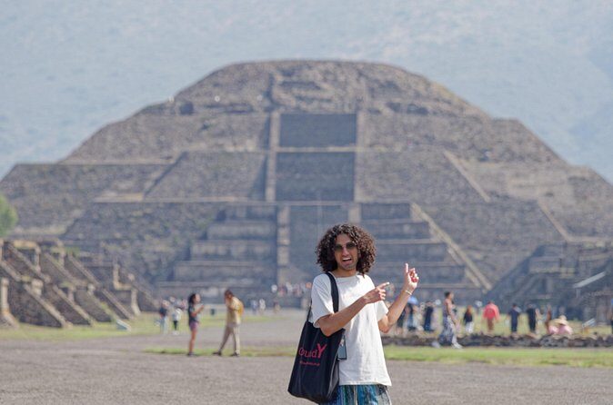 Teotihuacan Journey to the City of the Gods With a Local - FAQ