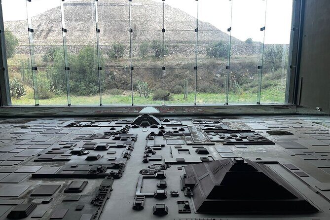 Teotihuacan magical private tour, with pulque tasting - An In-Depth Look at the Tour Experience