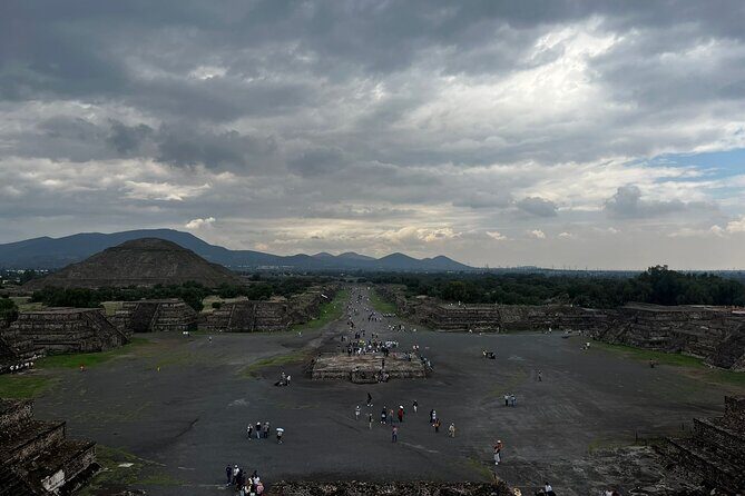 Teotihuacan magical private tour, with pulque tasting - Who This Tour Is Best For