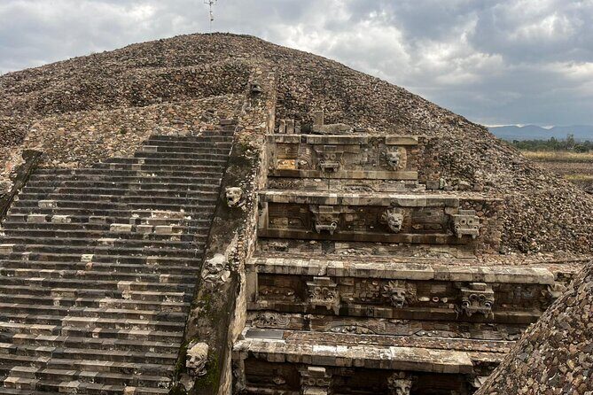 Teotihuacan magical private tour, with pulque tasting - FAQ
