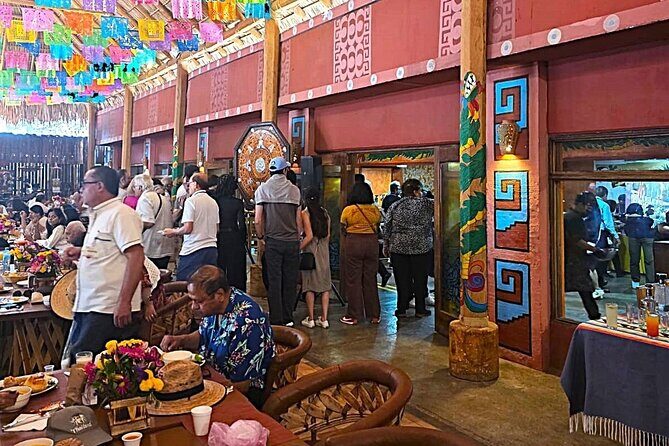 Teotihuacan Morning Tour from CDMX Food included - What Makes This Tour Special?